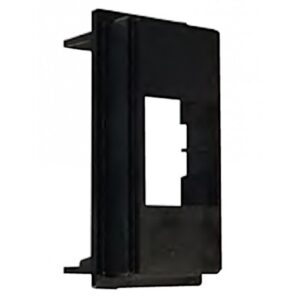 Adattatore per Presa RJ45 Nero